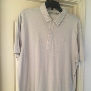 Travis Mathew Polo Shirt, XL Excellent Condition